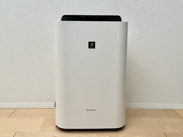 空気清浄機１